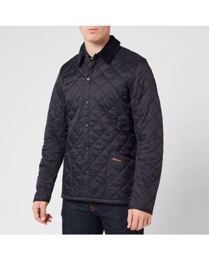 Barbour Coats & Jackets - Blue