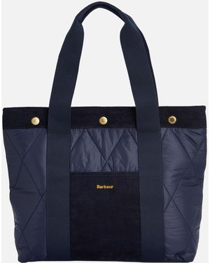 Barbour Tote bags for Women Online Sale up to 40 off Lyst Canada