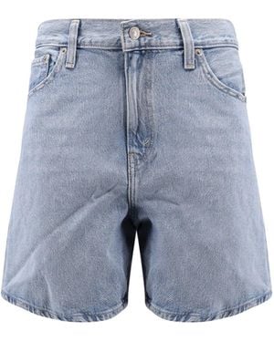 Levi's Shorts - Blue