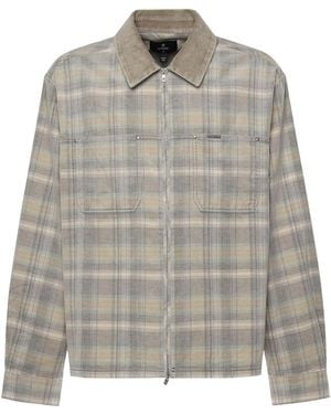 Represent Shirts - Gray