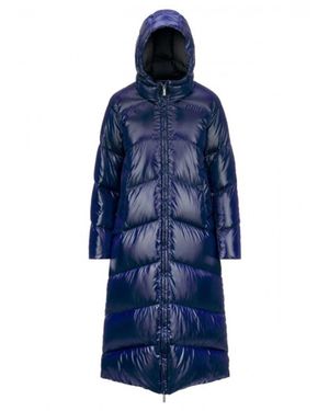 K-Way Jackets - Blue