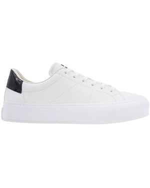 Givenchy Sneakers - White