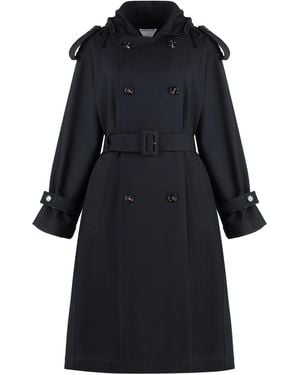 Bottega Veneta Trench coats for Women | Online Sale up to 63
