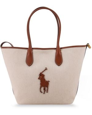 Polo Ralph Lauren Bags - White