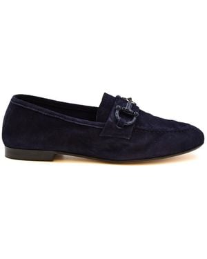BELLE VIE Moccasins - Blue