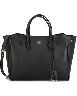 Balenciaga Bags - Black