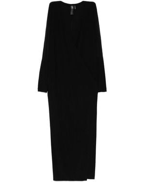 Norma Kamali Dresses - Black