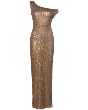 Norma Kamali Dresses - Brown