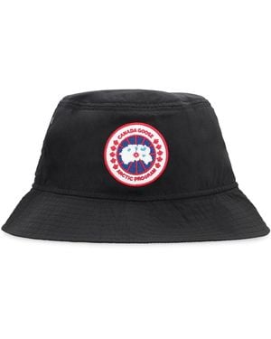 Canada Goose Hats - Black