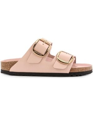 Birkenstock Sandals - Pink
