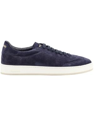 スニーカー CHURCHS Women Sneakers EEG077FG000009CA F0ABM BLUE Amazon.com | Sperry Women's STS88910 Sneaker, Blue, 6