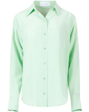 Equipment Shirts - Green