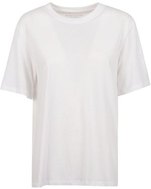 Majestic Sweaters - White