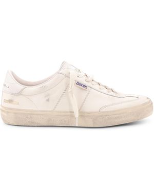 Golden Goose Sneakers - Pink