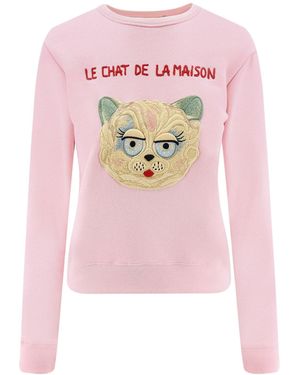 Valentino Sweaters - Pink