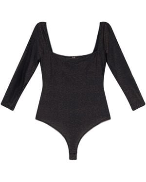 BOSS T-Shirts And Polos - Black