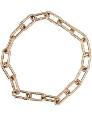 Bottega Veneta Necklaces - Metallic
