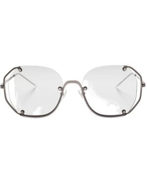 Emporio Armani Sunglasses Light - Grey