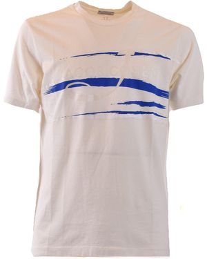 Jacob Cohen T-Shirt - White