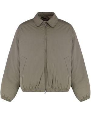 Our Legacy Jacket Avenue - Brown