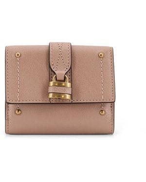Chloé Chloè Wallets - Pink