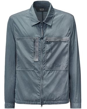 C.P. Company C.P.Company Jackets - Blue