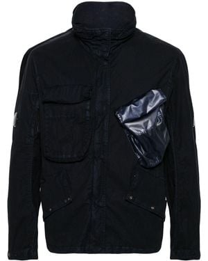 C.P. Company Jackets - Blue