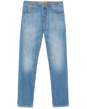 Jacob Cohen Jeans - Blue