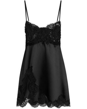 Dolce & Gabbana Dresses - Black