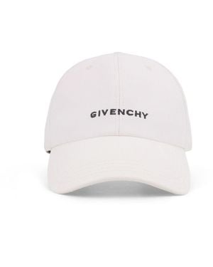 Givenchy Hats - White