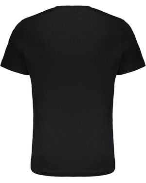 Parajumpers Minimalist T-Shirt, Guaranteed Everyday Comfort - Black