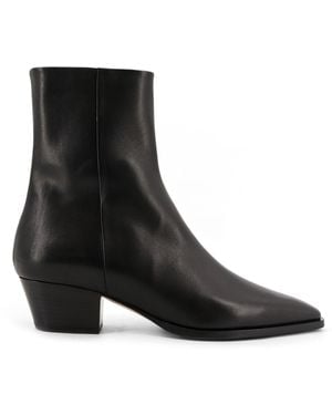 Aeyde Boots - Black
