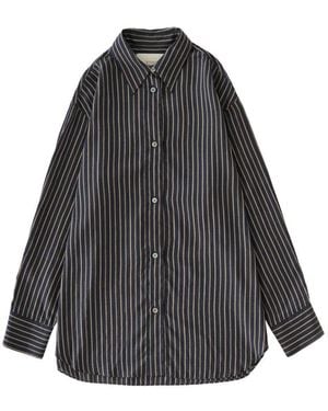 Studio Nicholson Pre Shirts - Black