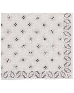 Brunello Cucinelli Accessories - White