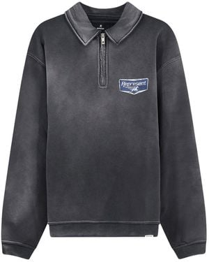 Represent Sweaters - Gray