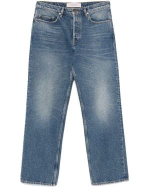 Golden Goose Straight-leg jeans for Women | Online Sale up