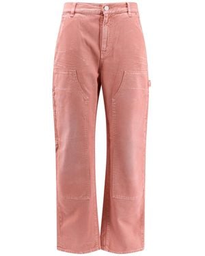 Pinko Pants - Pink