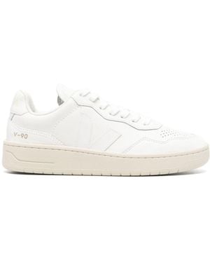 Veja Sneakers - White