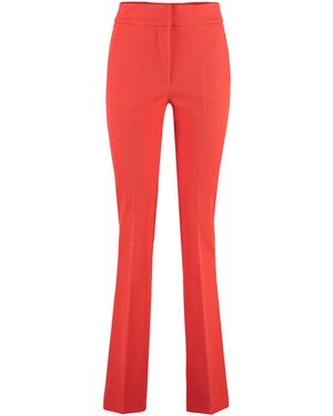 Genny Flared Pants
