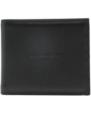 Givenchy Wallets - Black