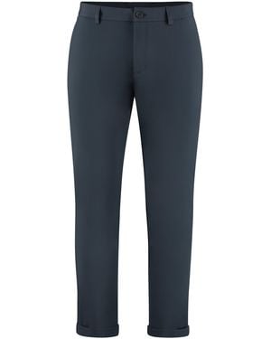 THE (Alphabet) The (Pants) - Blue