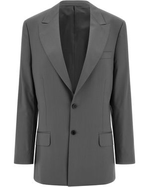 ARMARIUM Armida Blazers Gray