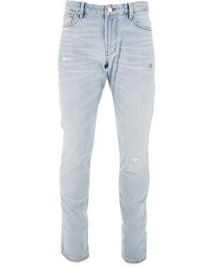 Emporio Armani Jeans - Blue