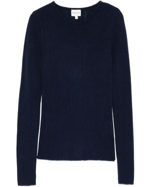 Herskind Sweaters - Blue