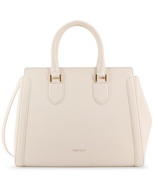 McQueen Tote bags for Women | Online Sale up to 46% off | Lyst