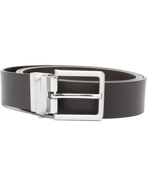 Emporio Armani Exclusive Belts - Brown