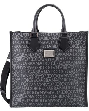 Dolce & Gabbana Bags - Black