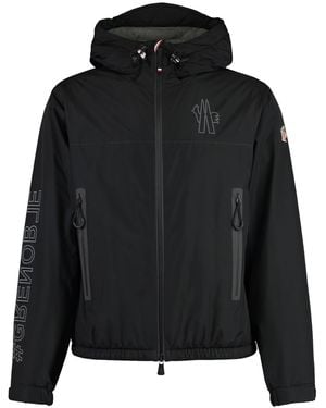 Moncler Jaman - Black