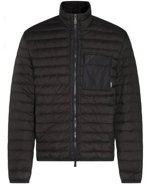 Add Jackets - Black