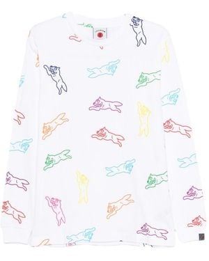 ICECREAM T-Shirts And Polos - White